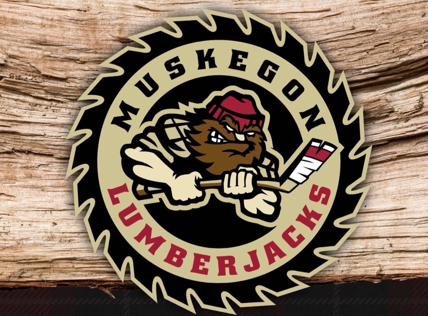 Muskegon Lumberjacks Hockey Game