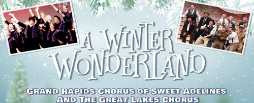 Winter Wonderland Holiday Show