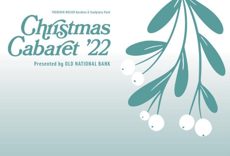 Meijer Garden Christmas Program