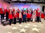 Grand Rapids Sweet Adelines to Perform at Pearl Harbor TV-8 News