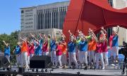 GR Festival June 9, 2024