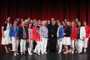 West Michigan Naturalization Ceremony June 4, 2025