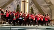 Holiday Show GRSA & GLC - Dec 2, 2023