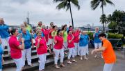 12/05/2021 - USS Bowfin Submarine-Pearl Harbor