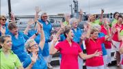 12/05/2021 - USS Bowfin Submarine-Pearl Harbor