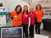 Women's Expo 20231